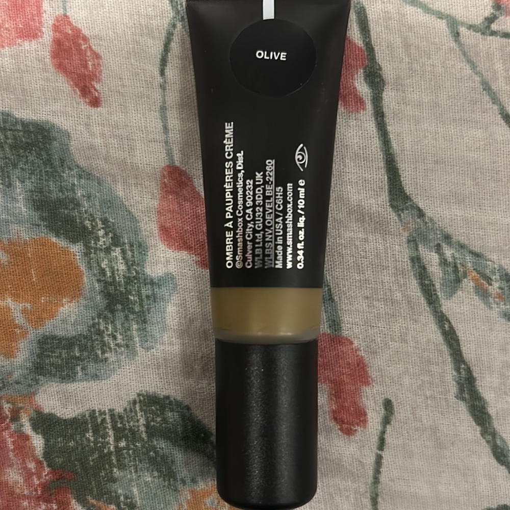 Smashbox Cream Shadow - Picture 2 of 2